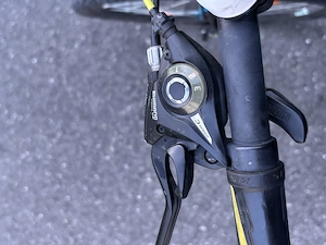 Fahrrad Kellys Viper gebraucht in gutem Zustand Bild 4