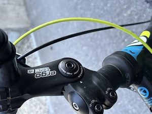 Fahrrad Kellys Viper gebraucht in gutem Zustand Bild 3
