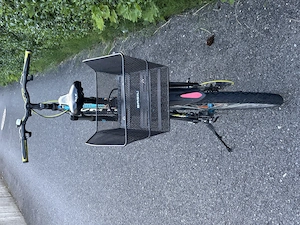 Fahrrad Kellys Viper gebraucht in gutem Zustand Bild 2