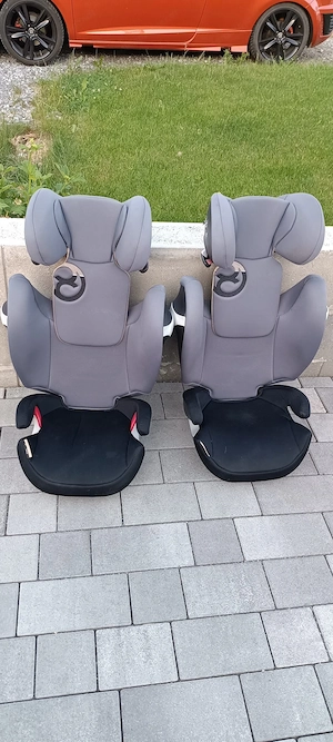 Kindersitz Cybex