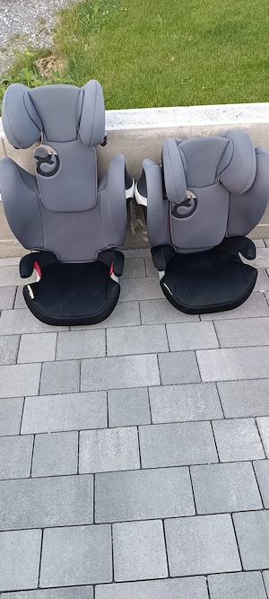 Kindersitz Cybex Bild 2