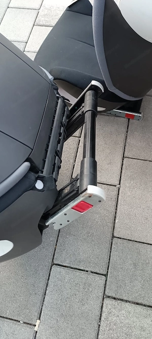 Kindersitz Cybex Bild 5