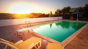 Ferienhaus Algarve Portugal