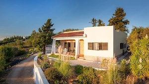 Ferienhaus Algarve Portugal Bild 5