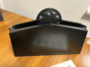 Schallplattenreinigungsgerät Knosti Disco-Antistat  Bild 2