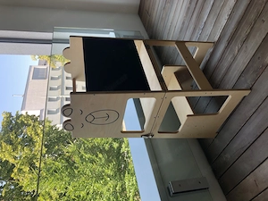 Lernturm für Kleinkind