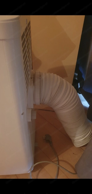 Klimagerät OK 7020 W Bild 3