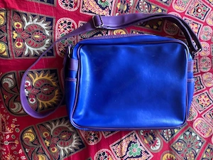 Gola Tasche Regenbogen Bild 3