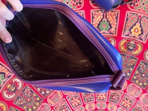 Gola Tasche Regenbogen Bild 4