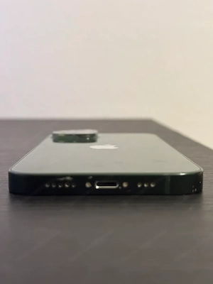 Iphone 13 128 GB Green Bild 3