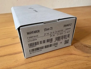 Ray-Ban Meta Gen 2 Wayfarer Bild 5