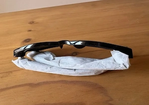 Ray-Ban Meta Gen 2 Wayfarer Bild 3