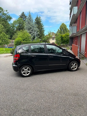 Mercedes A 150