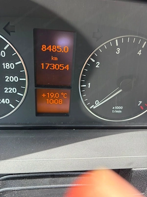 Mercedes A 150 Bild 4