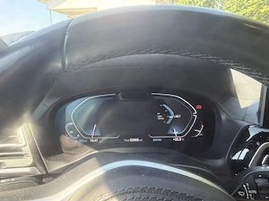 Bmw ix3 M paket Bild 2