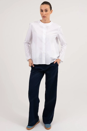 Robert Friedman Bluse  Zoe    Größe M  Bild 5