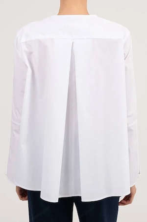 Robert Friedman Bluse  Zoe    Größe M  Bild 4