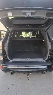 Ford Kuga Bild 5