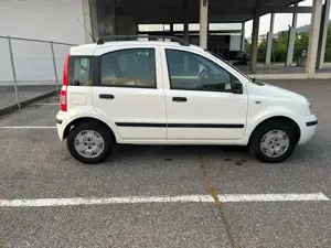 Fiat Panda Bild 3