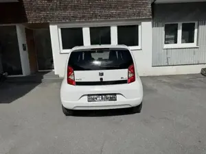 Seat Mii Bild 4