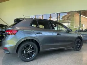Skoda Fabia Bild 2