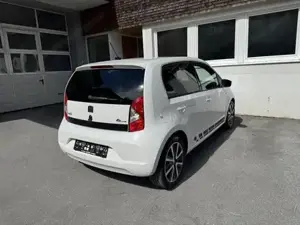 Seat Mii Bild 5