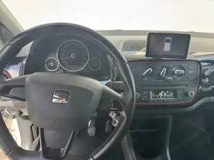 Seat Mii Bild 2