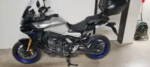 Yamaha Tracer 9GT Bild 2