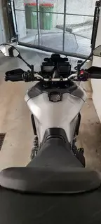 Yamaha Tracer 9GT Bild 4