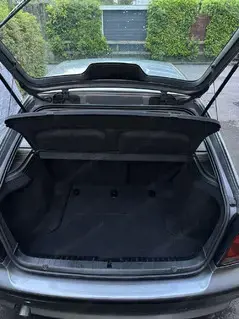 BMW E46 316ti Compact | 149.000 km | Pickerl neu bis 05 2027 | 1. Vorbesitz  Bild 4