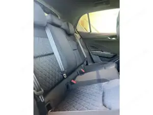 Skoda Fabia Bild 14