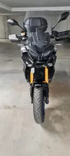 Yamaha Tracer 9GT