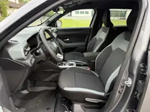 Dacia Duster Bild 5