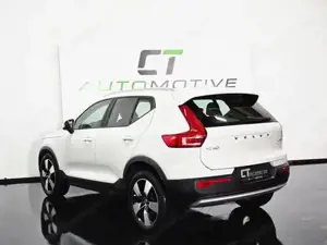 Volvo XC40 Bild 3