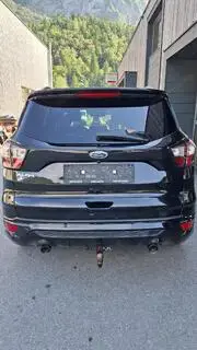 Ford Kuga Bild 4