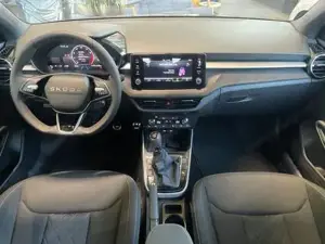 Skoda Fabia Bild 9