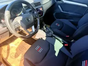Seat Ibiza Bild 7