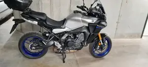 Yamaha Tracer 9GT Bild 3