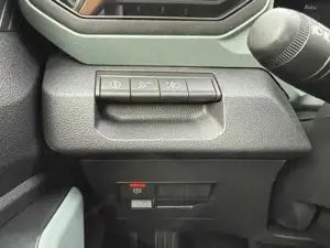Dacia Duster Bild 17