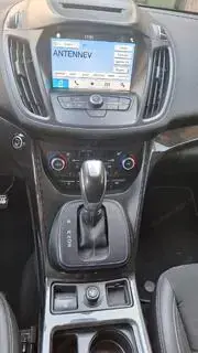 Ford Kuga Bild 10