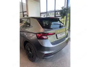 Skoda Fabia Bild 5
