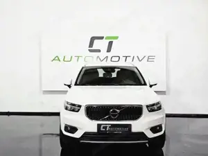 Volvo XC40 Bild 2