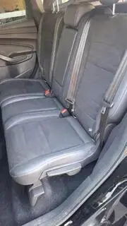 Ford Kuga Bild 6