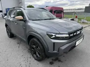 Dacia Duster Bild 4