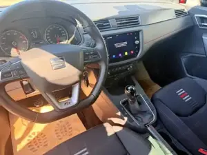 Seat Ibiza Bild 8