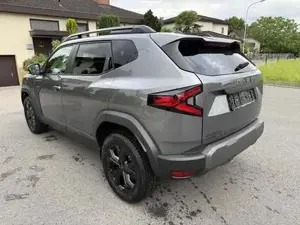 Dacia Duster Bild 2
