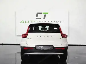 Volvo XC40 Bild 4