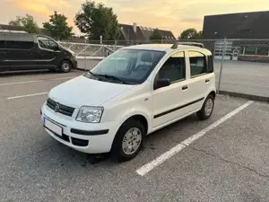 Fiat Panda Bild 4