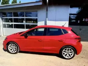 Seat Ibiza Bild 5