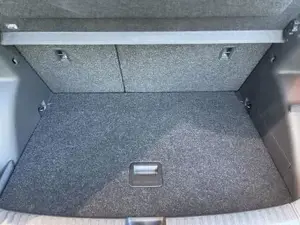 Skoda Fabia Bild 18